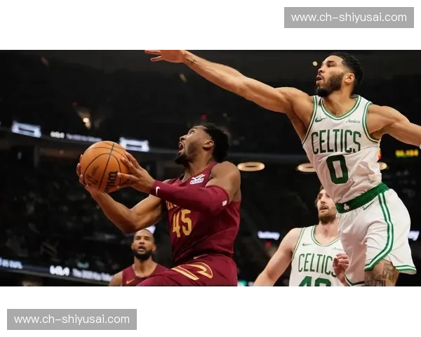 绿军狂想曲：当凯尔特人vs命运，谁在定义篮球的终极意志？