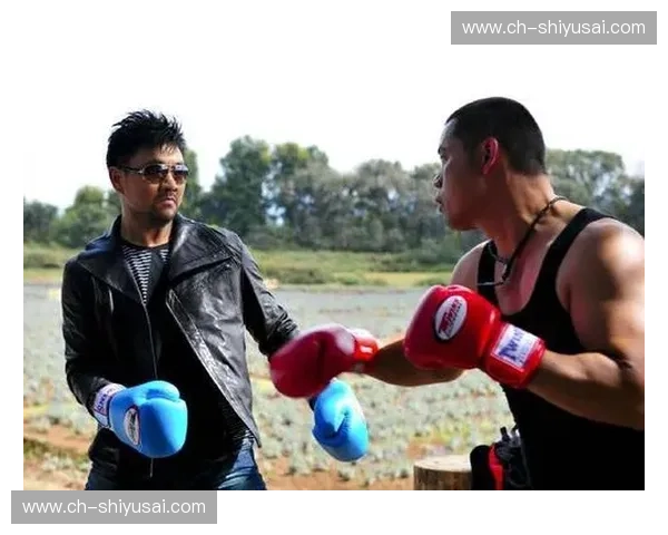 擂台之巅的孤独：当“死神”方便遇见“中华英雄”王洪祥，谁才是中国搏击的真神？