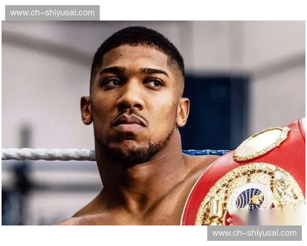 诸神黄昏的最后一战：约书亚vs维尔德，谁才是统治重量级的真王？